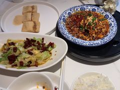 -川味堂·四川豆花(八卦岭店)