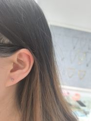 -AI艾耳·专业手工耳洞·穿孔美学馆