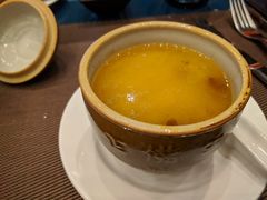 -上海虹桥宾馆味翠餐厅