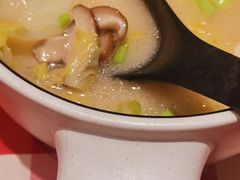 -西贝(金桥店)