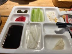 -小放牛炒菜馆(中山路乐汇城店)