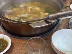 -濠轩阁特色生蚝火锅(水湾路店)