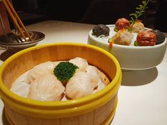-领鲜天下·焗海鲜·花胶鸡(天目里店)