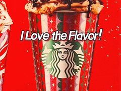 -星巴克(嘉定中信泰富万达广场店)