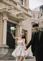 -全城热恋璀璨婚纱摄影(国贸总店)