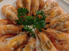 -糟粕醋·椰苑海南菜餐厅(亚龙湾天域酒店)