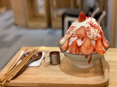 -怪物的冰与火(天虹商场中山路店)