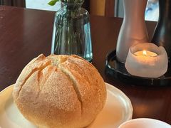 -杭州西子湖四季酒店-WL BISTRO西湖餐厅(灵隐路店)