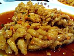 android_upload_pic-牟传仁饭庄(星海店)