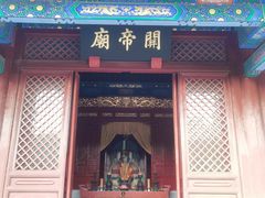 -历代帝王庙博物馆