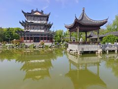 -葛仙湖公园