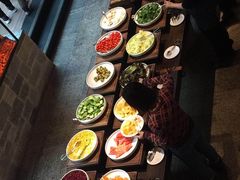 -食间牛排(湖西路店)