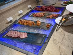 -天伦松鹤大饭店·欣妮咖啡