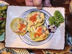 -鸟泉居酒屋·烧鸟·酒馆(百子湾店)