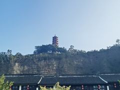 -南沙天后宫景区