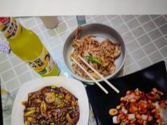 -玉桥餐厅(天坛店)