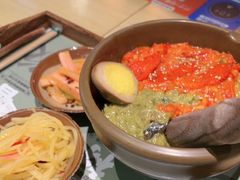 -京参 • 擂椒饭(这有山店)
