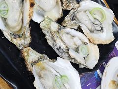-烧蠔帮·湛江生蚝(茂南万达店)