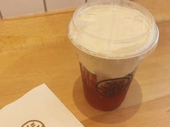 -眷茶(大卫城10楼店)