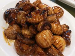 -香融府·烤鸭·家常菜(马家堡路店)