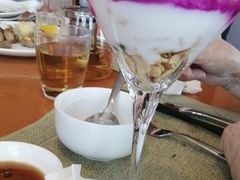 -视界美食自助餐厅·石家庄希尔顿酒店