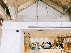 -VOYAGE COFFEE(杨梅竹店)