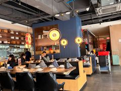 -新梦百货(民族店)