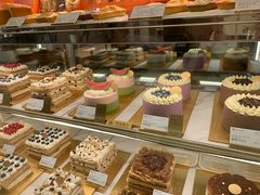 -M'CAKE(西单大悦城店)
