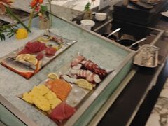 -合肥皇冠假日酒店·菲亚斯特自助餐厅(黄山路店)