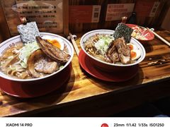 -老龙亭拉面店