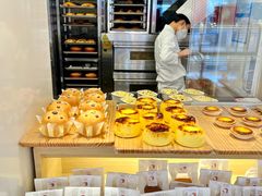 -好利来(十里河店)