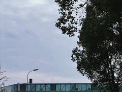-绵阳南郊机场