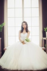 -薇视觉婚纱摄影工作室·婚纱照·结婚照