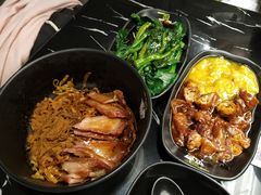 -亞婆井·劲抽面食(铂顿城店)