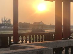 景点-龙舟池
