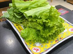 -芦月轩羊蝎子(北蜂窝店)