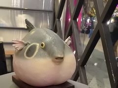 -肆月河豚·新淮扬(金融街店)