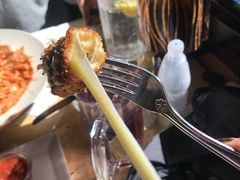 -The Cheesecake Factory(Downtown)