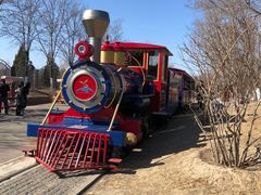 -永定河休闲森林公园