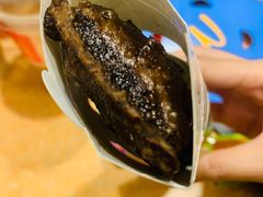 -麦当劳(西安雁塔路店)