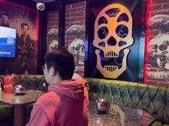 -欢乐迪KTV(观音桥未来国际店)