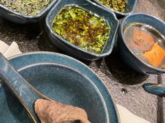 -湊湊火锅·茶憩(打浦桥日月光店)