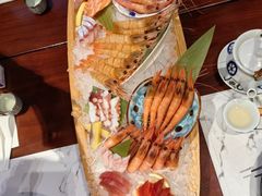 -一本魅·日式料理