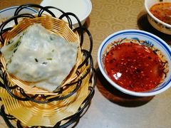 -独秀小吃(蓝田店)