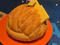 -伯友茶记(中华广场店)