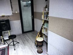 -TEMPO 音乐(五角场店)