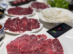 -陈记顺和潮汕牛肉火锅(韩江路店)