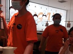 -江渔儿酸菜鱼(曜一城店)