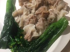 迷你蒸饺-又一间茶点轩(百汇广场店)