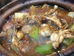 -范贤光鸡公煲(平乐园总店)